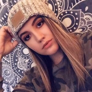 Meet your Posher, Keely